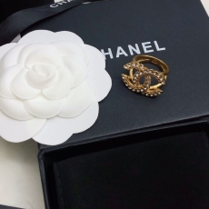 Chanel Rings